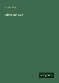 Produktbild: Adam and Eve