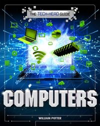 Produktbild: The Tech-Head Guide: Computers