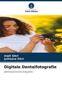 Produktbild: Digitale Dentalfotografie