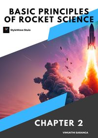 Produktbild: Basic Principles of Rocket Science Chapter 2
