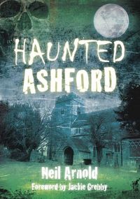 Produktbild: Haunted Ashford