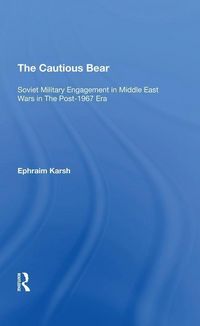 Produktbild: Karsh, E: The Cautious Bear