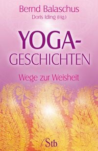 Produktbild: Yogageschichten