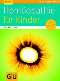 Produktbild: Hom&ouml;opathie f&uuml;r Kinder