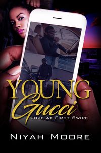 Produktbild: Moore, N: Young Gucci