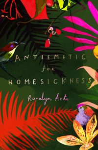 Produktbild: Antiemetic for Homesickness