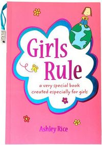 Produktbild: Girls Rule Rev/e