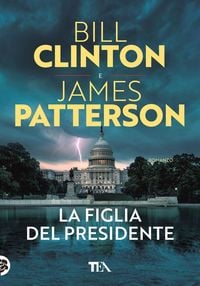 Produktbild: La figlia del presidente