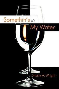 Produktbild: Somethin's in My Water