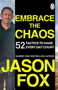 Produktbild: Embrace the Chaos