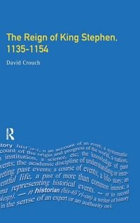 Produktbild: The Reign of King Stephen