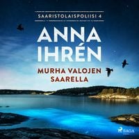 Produktbild: Murha valojen saarella
