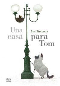 Produktbild: Una casa para Tom