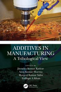 Produktbild: Additives in Manufacturing