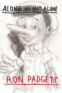 Produktbild: Alone and Not Alone