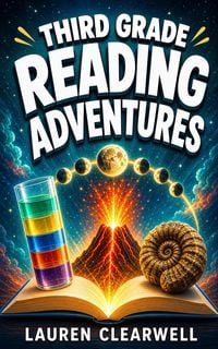 Produktbild: Third Grade Reading Adventures