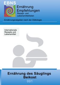Bild vom Artikel Ernährung - Säuglings - Beikost vom Autor Josef Miligui