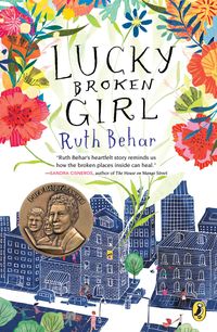Produktbild: Lucky Broken Girl