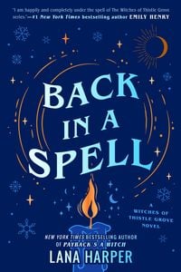 Produktbild: Back In A Spell