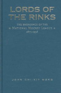 Produktbild: Lords Of The Rinks