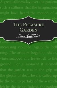 Produktbild: The Pleasure Garden