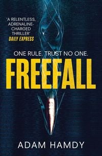 Produktbild: Freefall