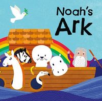 Produktbild: Noah's Ark Bath Book