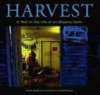 Produktbild: Harvest: A Year in the Life of an Organic Farm