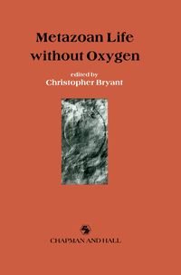 Produktbild: Metazoan Life without Oxygen