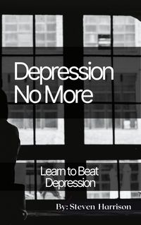 Produktbild: Depression No More