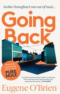 Produktbild: Going Back
