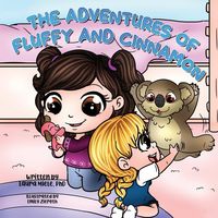 Produktbild: The Adventures of Fluffy and Cinnamon
