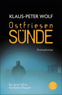 Produktbild: Ostfriesens&uuml;nde