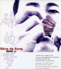 Produktbild: Reve de sang