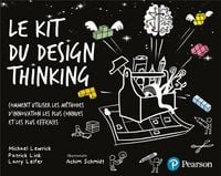 Produktbild: Le Kit du design thinking