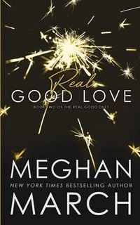 Produktbild: Real Good Love