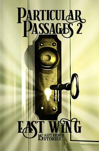 Produktbild: Particular Passages 2: East Wing