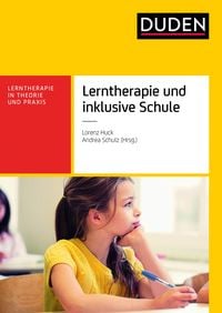 Produktbild: Lerntherapie und inklusive Schule