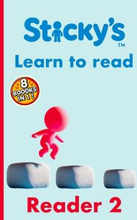 Produktbild: Sticky's Reader 2