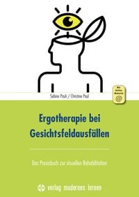 Produktbild: Ergotherapie bei Gesichtsfeldausf&auml;llen