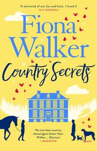 Produktbild: Country Secrets