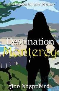 Produktbild: Destination Monterey