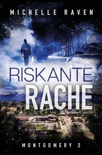 Produktbild: Riskante Rache