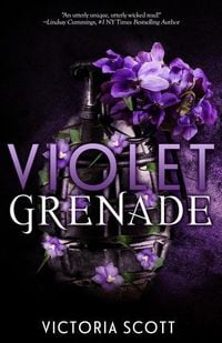 Produktbild: Violet Grenade