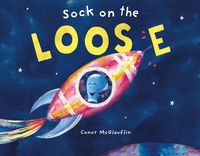 Produktbild: Sock on the Loose