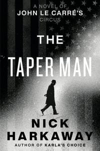 Produktbild: The Taper Man