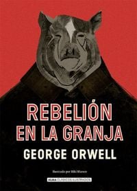 Produktbild: Rebeli&oacute;n En La Granja
