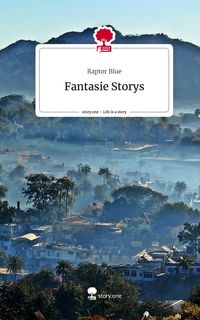 Produktbild: Fantasie Storys. Life is a Story - story.one