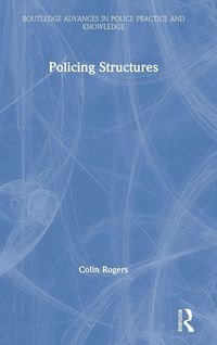 Produktbild: Policing Structures
