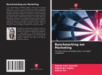 Produktbild: Benchmarking em Marketing